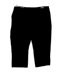 Women’s Old Navy cropped pants. Size 12p